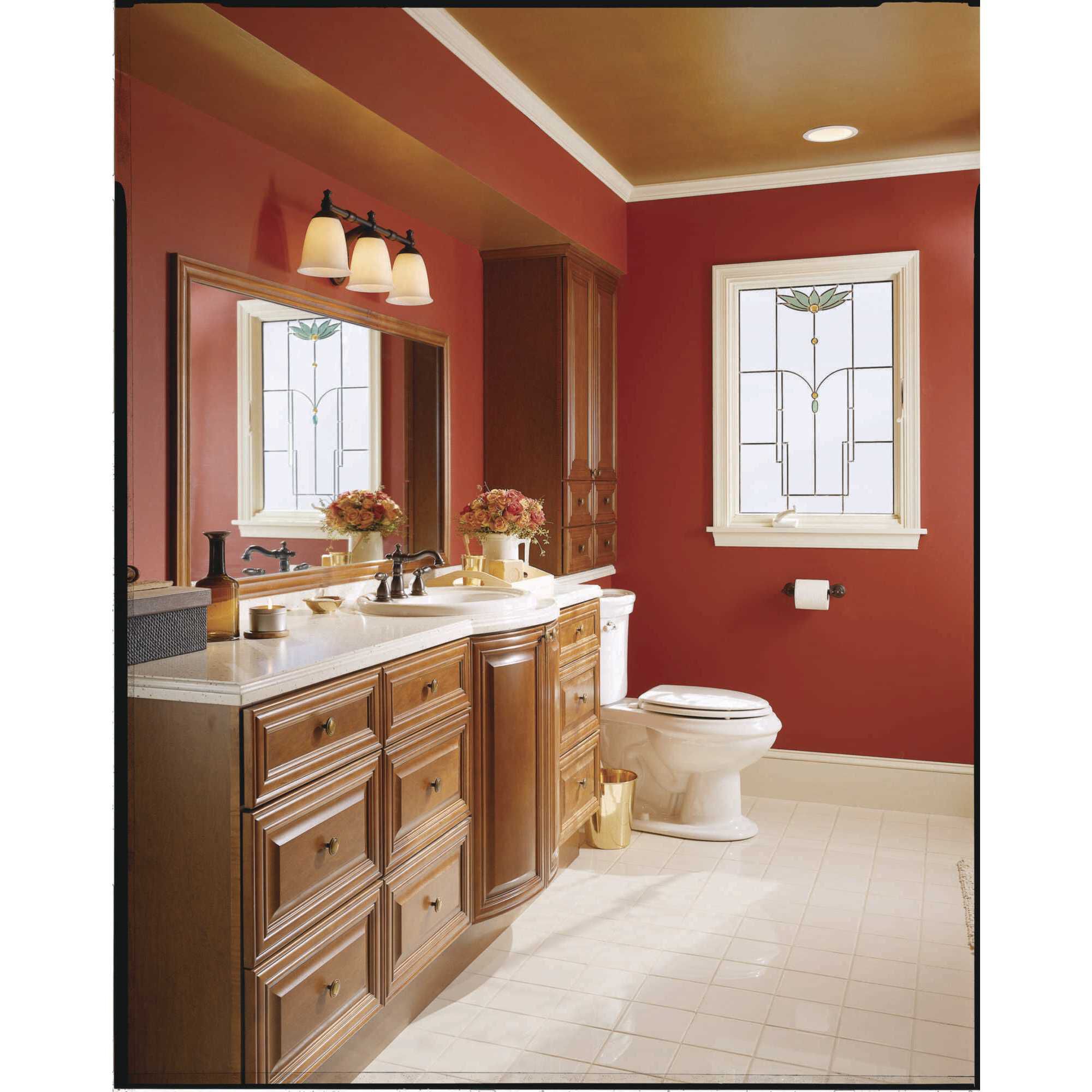 Juno 3 Light 25 inch Venetian Bronze Bath Vanity Wall Light, Delta